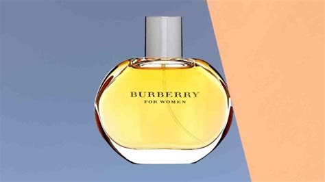 burberry parfum damsky|burberry perfume discontinued.